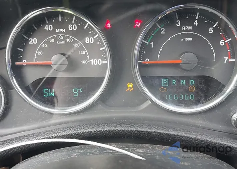 2011 Jeep Wrangler Unlimited Sahara from USA, damaged, VIN 1J4HA5H1XBL522771